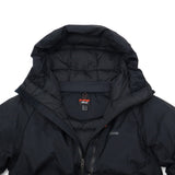 ナンガ ダウンジャケット メンズ 冬 NANGA ダウン オーロラ オーロラテックス ブランド 軽量 軽い 暖かい アウター 防寒 防風 防水 フード シンプル おしゃれ カジュアル AURORA TEX DOWN JACKET ND2441-1A001