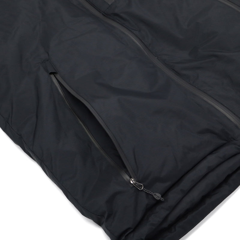 ナンガ ダウンジャケット メンズ 冬 NANGA ダウン オーロラ オーロラテックス ブランド 軽量 軽い 暖かい アウター 防寒 防風 防水 フード シンプル おしゃれ カジュアル AURORA TEX DOWN JACKET ND2441-1A001