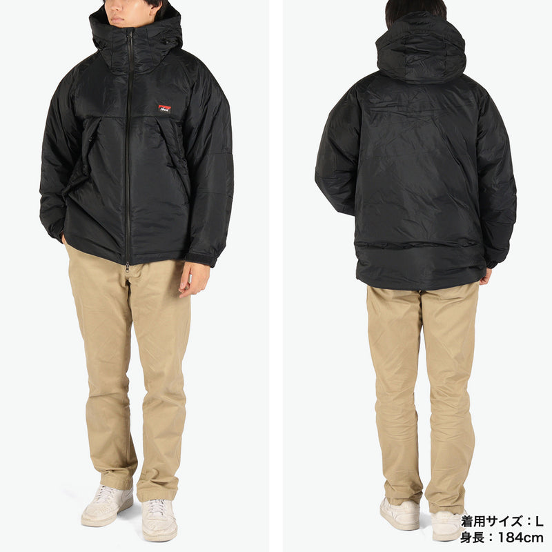 ナンガ ダウンジャケット メンズ 冬 NANGA ダウン オーロラ オーロラテックス ブランド 軽量 軽い 暖かい アウター 防寒 防風 防水 フード おしゃれ イブキ 日本製 AURORA TEX DOWN JACKET IBUKI ND2441-1A008