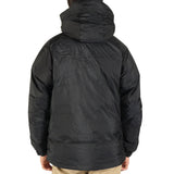 ナンガ ダウンジャケット メンズ 冬 NANGA ダウン オーロラ オーロラテックス ブランド 軽量 軽い 暖かい アウター 防寒 防風 防水 フード おしゃれ イブキ 日本製 AURORA TEX DOWN JACKET IBUKI ND2441-1A008