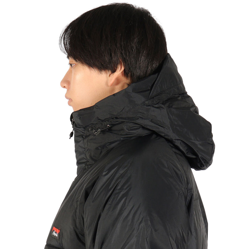 ナンガ ダウンジャケット メンズ 冬 NANGA ダウン オーロラ オーロラテックス ブランド 軽量 軽い 暖かい アウター 防寒 防風 防水 フード おしゃれ イブキ 日本製 AURORA TEX DOWN JACKET IBUKI ND2441-1A008