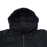 ナンガ ダウンジャケット メンズ 冬 NANGA ダウン オーロラ オーロラテックス ブランド 軽量 軽い 暖かい アウター 防寒 防風 防水 フード おしゃれ イブキ 日本製 AURORA TEX DOWN JACKET IBUKI ND2441-1A008