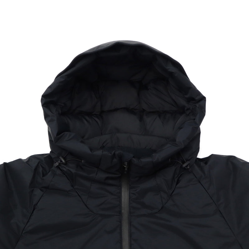 ナンガ ダウンジャケット メンズ 冬 NANGA ダウン オーロラ オーロラテックス ブランド 軽量 軽い 暖かい アウター 防寒 防風 防水 フード おしゃれ イブキ 日本製 AURORA TEX DOWN JACKET IBUKI ND2441-1A008