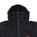 ナンガ ダウンジャケット メンズ 冬 NANGA ダウン オーロラ オーロラテックス ブランド 軽量 軽い 暖かい アウター 防寒 防風 防水 フード おしゃれ イブキ 日本製 AURORA TEX DOWN JACKET IBUKI ND2441-1A008