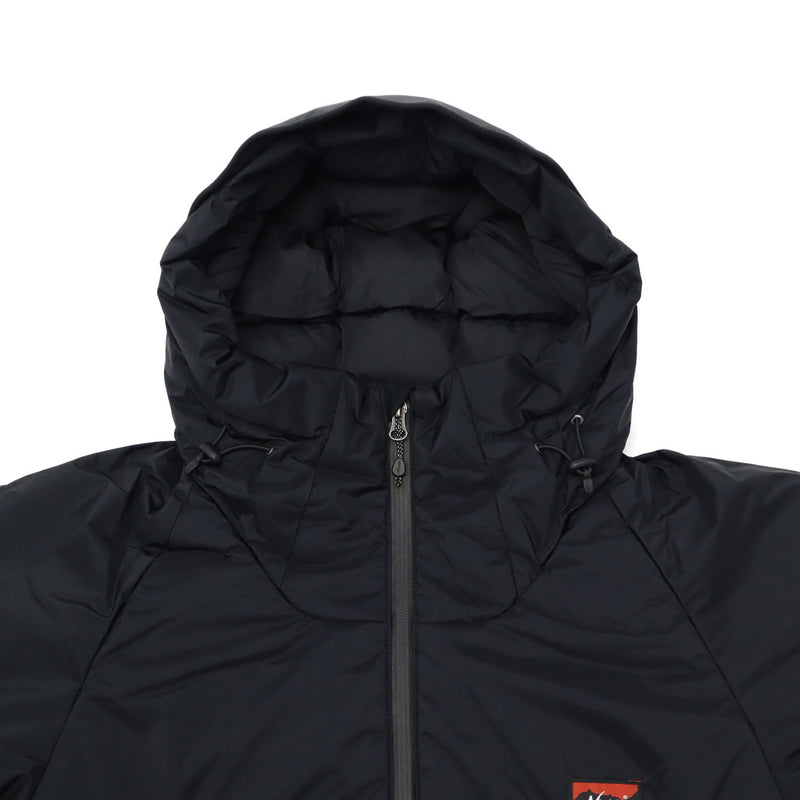 ナンガ ダウンジャケット メンズ 冬 NANGA ダウン オーロラ オーロラテックス ブランド 軽量 軽い 暖かい アウター 防寒 防風 防水 フード おしゃれ イブキ 日本製 AURORA TEX DOWN JACKET IBUKI ND2441-1A008