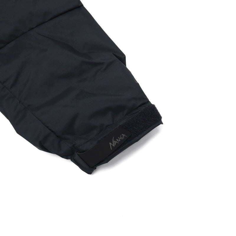 ナンガ ダウンジャケット メンズ 冬 NANGA ダウン オーロラ オーロラテックス ブランド 軽量 軽い 暖かい アウター 防寒 防風 防水 フード おしゃれ イブキ 日本製 AURORA TEX DOWN JACKET IBUKI ND2441-1A008