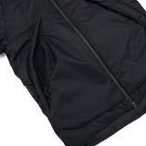 ナンガ ダウンジャケット メンズ 冬 NANGA ダウン オーロラ オーロラテックス ブランド 軽量 軽い 暖かい アウター 防寒 防風 防水 フード おしゃれ イブキ 日本製 AURORA TEX DOWN JACKET IBUKI ND2441-1A008