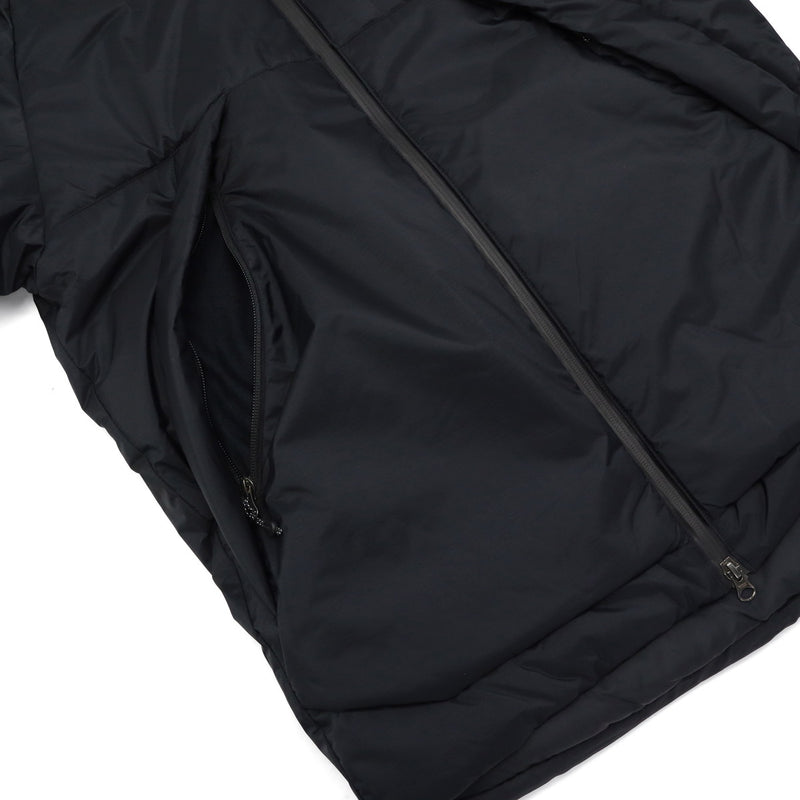 ナンガ ダウンジャケット メンズ 冬 NANGA ダウン オーロラ オーロラテックス ブランド 軽量 軽い 暖かい アウター 防寒 防風 防水 フード おしゃれ イブキ 日本製 AURORA TEX DOWN JACKET IBUKI ND2441-1A008