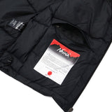 ナンガ ダウンジャケット メンズ 冬 NANGA ダウン オーロラ オーロラテックス ブランド 軽量 軽い 暖かい アウター 防寒 防風 防水 フード おしゃれ イブキ 日本製 AURORA TEX DOWN JACKET IBUKI ND2441-1A008