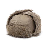 ナンガ 帽子 メンズ レディース NANGA オーロラ オーロラテックス おしゃれ 秋冬 秋 冬 ブランド おしゃれ フライトキャップ 防寒 防水 防風 イヤーフラップ 耳あて AURORA TEX FUR FLIGHT CAP N2532-3A055Z