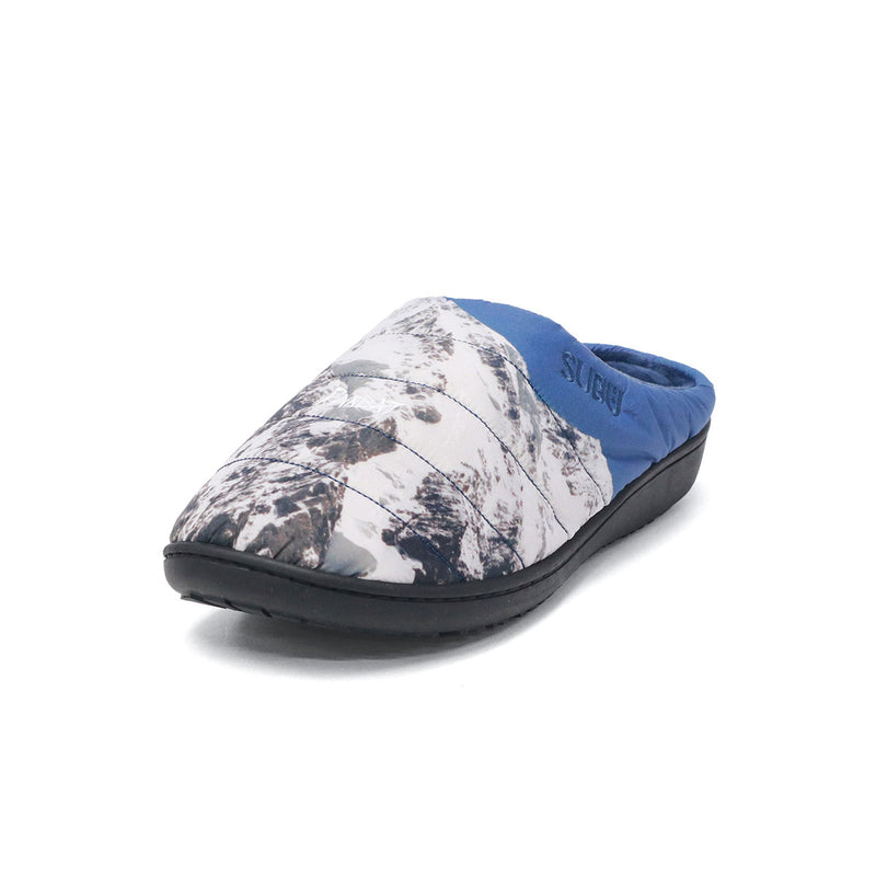 ナンガ サンダル メンズ レディース 冬 冬用 NANGA ブランド おしゃれ オフィス 大きいサイズ 疲れない 暖かい SUBU NANGA×SUBU スブ コラボ アウトドア サイズ 防寒 PARBAT WINTER SANDAL N2532-3T073A