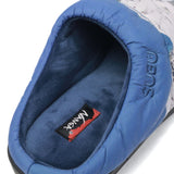 ナンガ サンダル メンズ レディース 冬 冬用 NANGA ブランド おしゃれ オフィス 大きいサイズ 疲れない 暖かい SUBU NANGA×SUBU スブ コラボ アウトドア サイズ 防寒 PARBAT WINTER SANDAL N2532-3T073A