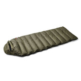 ナンガ 寝袋 寝ぶくろ コンパクト ダウン スクエア スクエア型 NANGA シュラフ スリーピングバッグ キャンプ アウトドア 軽量 軽い 車中泊 耐水 防水 AURORA TEX SQUARE FOOT 400 NS2443-2A018