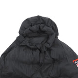 ナンガ 寝袋 寝ぶくろ コンパクト ダウン スクエア スクエア型 NANGA シュラフ スリーピングバッグ キャンプ アウトドア 軽量 軽い 車中泊 耐水 防水 AURORA TEX SQUARE FOOT 400 NS2443-2A018