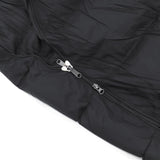 ナンガ 寝袋 寝ぶくろ コンパクト ダウン スクエア スクエア型 NANGA シュラフ スリーピングバッグ キャンプ アウトドア 軽量 軽い 車中泊 耐水 防水 AURORA TEX SQUARE FOOT 400 NS2443-2A018