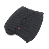 ナンガ 寝袋 寝ぶくろ コンパクト ダウン スクエア スクエア型 NANGA シュラフ スリーピングバッグ キャンプ アウトドア 軽量 軽い 車中泊 耐水 防水 AURORA TEX SQUARE FOOT 400 NS2443-2A018