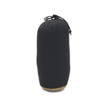 ナンガ 寝袋 寝ぶくろ コンパクト ダウン スクエア スクエア型 NANGA シュラフ スリーピングバッグ キャンプ アウトドア 軽量 軽い 車中泊 耐水 防水 AURORA TEX SQUARE FOOT 400 NS2443-2A018