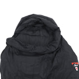 ナンガ 寝袋 寝ぶくろ コンパクト ダウン スクエア スクエア型 NANGA シュラフ スリーピングバッグ キャンプ アウトドア 軽量 軽い 車中泊 耐水 防水 AURORA TEX SQUARE FOOT 600 NS2443-2A019