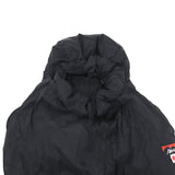 ナンガ 寝袋 寝ぶくろ コンパクト ダウン スクエア スクエア型 NANGA シュラフ スリーピングバッグ キャンプ アウトドア 軽量 軽い 車中泊 耐水 防水 AURORA TEX SQUARE FOOT 600 NS2443-2A019