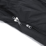 ナンガ 寝袋 寝ぶくろ コンパクト ダウン スクエア スクエア型 NANGA シュラフ スリーピングバッグ キャンプ アウトドア 軽量 軽い 車中泊 耐水 防水 AURORA TEX SQUARE FOOT 600 NS2443-2A019