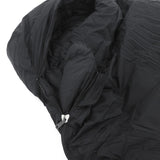 ナンガ 寝袋 寝ぶくろ 冬用 冬 キャンプ コンパクト ダウン スクエア スクエア型 NANGA シュラフ スリーピングバッグ アウトドア 軽量 車中泊 耐水 防水 AURORA TEX SQUARE FOOT 800 NS2443-2A020