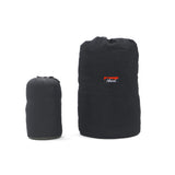 ナンガ 寝袋 寝ぶくろ 冬用 冬 キャンプ コンパクト ダウン スクエア スクエア型 NANGA シュラフ スリーピングバッグ アウトドア 軽量 車中泊 耐水 防水 AURORA TEX SQUARE FOOT 800 NS2443-2A020