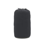 ナンガ 寝袋 寝ぶくろ 冬用 冬 キャンプ コンパクト ダウン スクエア スクエア型 NANGA シュラフ スリーピングバッグ アウトドア 軽量 車中泊 耐水 防水 AURORA TEX SQUARE FOOT 800 NS2443-2A020