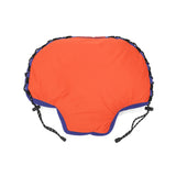 ナンガ 枕 キャンプ NANGA スリーピングバッグピロー 寝袋 シュラフ専⽤枕 まくら アウトドア ピロー 寝具 スリーピングギア 軽量 コンパクト 収納袋 日本製 SLEEPING BAG PILLOW NS2414-4Y004