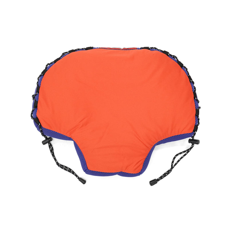 ナンガ 枕 キャンプ NANGA スリーピングバッグピロー 寝袋 シュラフ専⽤枕 まくら アウトドア ピロー 寝具 スリーピングギア 軽量 コンパクト 収納袋 日本製 SLEEPING BAG PILLOW NS2414-4Y004