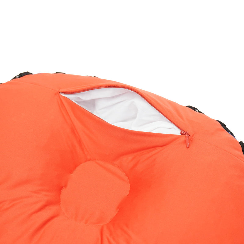 ナンガ 枕 キャンプ NANGA スリーピングバッグピロー 寝袋 シュラフ専⽤枕 まくら アウトドア ピロー 寝具 スリーピングギア 軽量 コンパクト 収納袋 日本製 SLEEPING BAG PILLOW NS2414-4Y004