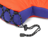 ナンガ 枕 キャンプ NANGA スリーピングバッグピロー 寝袋 シュラフ専⽤枕 まくら アウトドア ピロー 寝具 スリーピングギア 軽量 コンパクト 収納袋 日本製 SLEEPING BAG PILLOW NS2414-4Y004