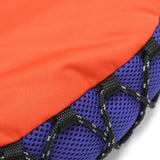 ナンガ 枕 キャンプ NANGA スリーピングバッグピロー 寝袋 シュラフ専⽤枕 まくら アウトドア ピロー 寝具 スリーピングギア 軽量 コンパクト 収納袋 日本製 SLEEPING BAG PILLOW NS2414-4Y004