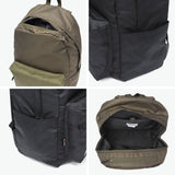 ナンガ リュック メンズ レディース 通学 通勤 軽量 軽い NANGA カジュアル おしゃれ バックパック 大容量 PC収納 タウンユース アウトドア ビジネス 撥水 A4 20L ECOPAK UR DAY BAG N2542-3M306Z