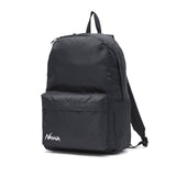 ナンガ リュック メンズ レディース 通学 通勤 軽量 軽い NANGA カジュアル おしゃれ バックパック 大容量 PC収納 タウンユース アウトドア ビジネス 撥水 A4 20L ECOPAK UR DAY BAG N2542-3M306Z