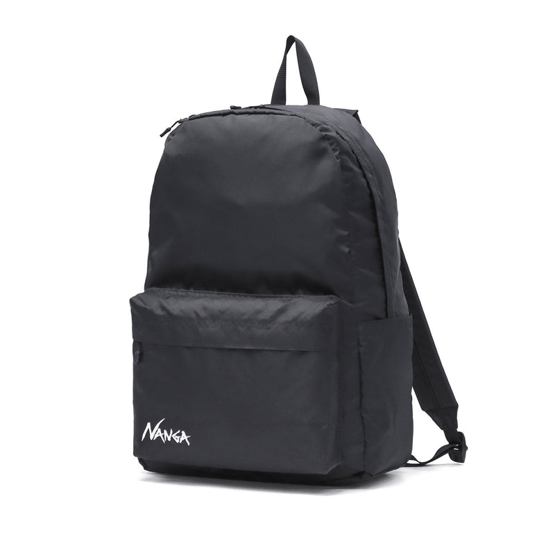 ナンガ リュック メンズ レディース 通学 通勤 軽量 軽い NANGA カジュアル おしゃれ バックパック 大容量 PC収納 タウンユース アウトドア ビジネス 撥水 A4 20L ECOPAK UR DAY BAG N2542-3M306Z