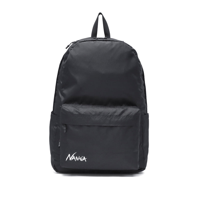 ナンガ リュック メンズ レディース 通学 通勤 軽量 軽い NANGA カジュアル おしゃれ バックパック 大容量 PC収納 タウンユース アウトドア ビジネス 撥水 A4 20L ECOPAK UR DAY BAG N2542-3M306Z