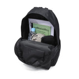 ナンガ リュック メンズ レディース 通学 通勤 軽量 軽い NANGA カジュアル おしゃれ バックパック 大容量 PC収納 タウンユース アウトドア ビジネス 撥水 A4 20L ECOPAK UR DAY BAG N2542-3M306Z