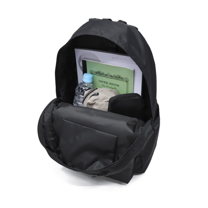 ナンガ リュック メンズ レディース 通学 通勤 軽量 軽い NANGA カジュアル おしゃれ バックパック 大容量 PC収納 タウンユース アウトドア ビジネス 撥水 A4 20L ECOPAK UR DAY BAG N2542-3M306Z