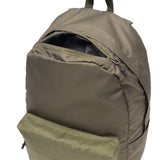 ナンガ リュック メンズ レディース 通学 通勤 軽量 軽い NANGA カジュアル おしゃれ バックパック 大容量 PC収納 タウンユース アウトドア ビジネス 撥水 A4 20L ECOPAK UR DAY BAG N2542-3M306Z