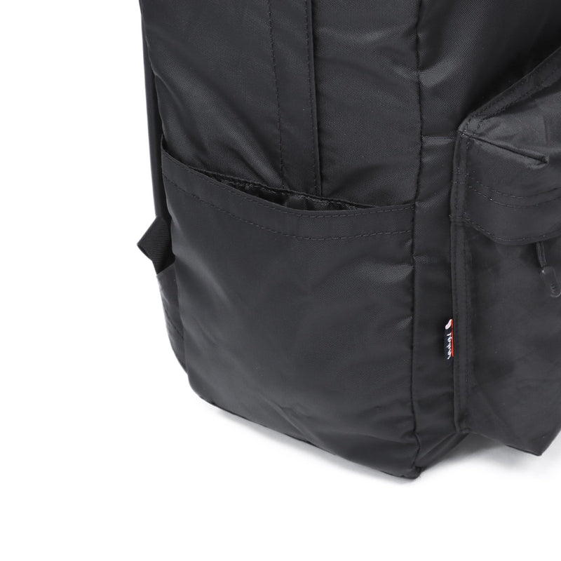 ナンガ リュック メンズ レディース 通学 通勤 軽量 軽い NANGA カジュアル おしゃれ バックパック 大容量 PC収納 タウンユース アウトドア ビジネス 撥水 A4 20L ECOPAK UR DAY BAG N2542-3M306Z