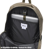 ナンガ リュック メンズ レディース 通学 通勤 軽量 軽い NANGA カジュアル おしゃれ バックパック 大容量 PC収納 タウンユース アウトドア ビジネス 撥水 A4 20L ECOPAK UR DAY BAG N2542-3M306Z