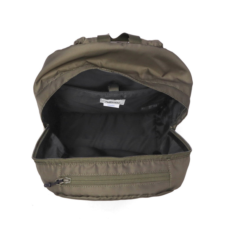 ナンガ リュック メンズ レディース 通学 通勤 軽量 軽い NANGA カジュアル おしゃれ バックパック 大容量 PC収納 タウンユース アウトドア ビジネス 撥水 A4 20L ECOPAK UR DAY BAG N2542-3M306Z