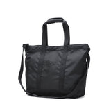 ナンガ トートバッグ メンズ レディース 大きめ NANGA カジュアル おしゃれ 旅行 大容量 トート ショルダー 斜めがけ アウトドア ビジネス 撥水 2WAY A3 40L 1泊 ECOPAK UR TOTE BAG N2542-3M307Z