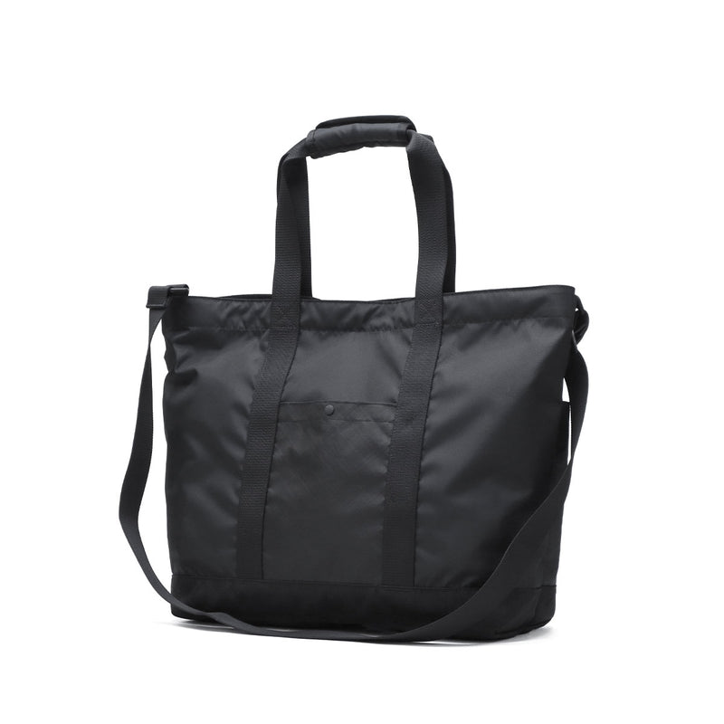 ナンガ トートバッグ メンズ レディース 大きめ NANGA カジュアル おしゃれ 旅行 大容量 トート ショルダー 斜めがけ アウトドア ビジネス 撥水 2WAY A3 40L 1泊 ECOPAK UR TOTE BAG N2542-3M307Z