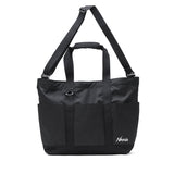 ナンガ トートバッグ メンズ レディース 大きめ NANGA カジュアル おしゃれ 旅行 大容量 トート ショルダー 斜めがけ アウトドア ビジネス 撥水 2WAY A3 40L 1泊 ECOPAK UR TOTE BAG N2542-3M307Z