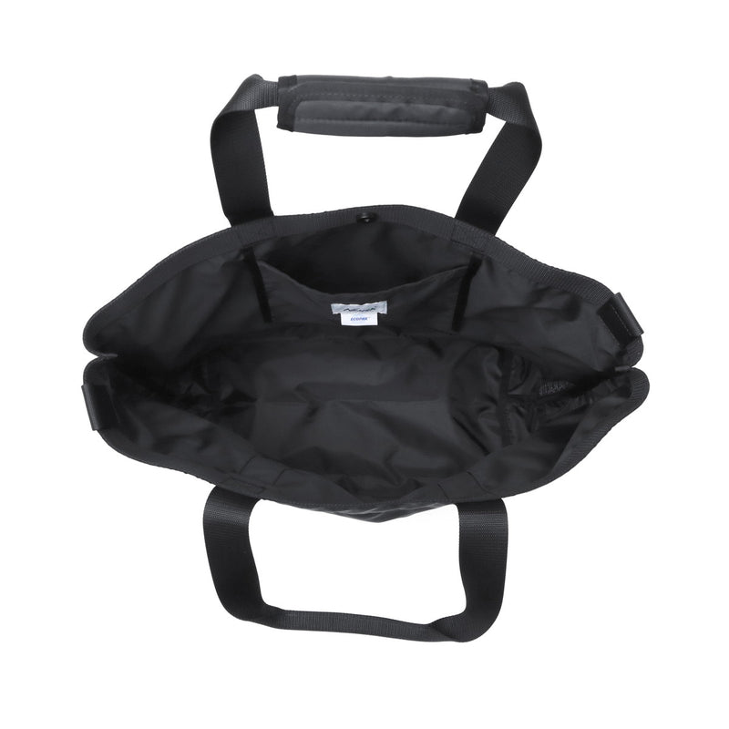 ナンガ トートバッグ メンズ レディース 大きめ NANGA カジュアル おしゃれ 旅行 大容量 トート ショルダー 斜めがけ アウトドア ビジネス 撥水 2WAY A3 40L 1泊 ECOPAK UR TOTE BAG N2542-3M307Z