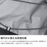 ナンガ リュック メンズ レディース アウトドア 軽量 軽い NANGA バックパック カジュアル おしゃれ 大きめ 大容量 ロールトップ 通勤 通学 旅行 防滴 背面パッド B4 25L 30L Fibermax TUL BACKPACK N2610-3M011Z