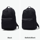 ノアール リュック メンズ レディース 大容量 通学 おしゃれ NoiR カジュアル 旅行 ブランド 軽量 軽い 通勤 PC収納 レインカバー 撥水 デイパック バックパック セットアップ A4 B4 16inch SL backpack N24004