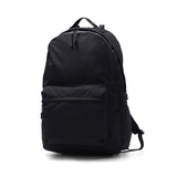 ノアール リュック メンズ レディース 大容量 通学 おしゃれ NoiR カジュアル 旅行 ブランド 軽量 軽い 通勤 PC収納 レインカバー 撥水 デイパック バックパック セットアップ A4 B4 16inch SL backpack N24004