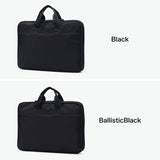 ノアール PCケース 15inch NoiR 軽量 おしゃれ シンプル ブランド バッグ ビジネス ケース ファスナー付き 横 カジュアル ノートPC タブレット ブリーフバッグ メンズ レディース A4 Fab PC case N24006